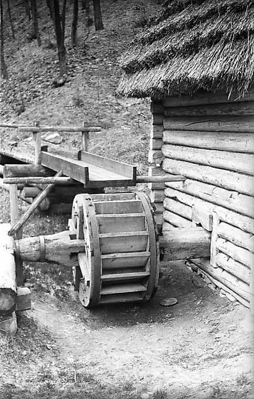 1976 р. Колесо