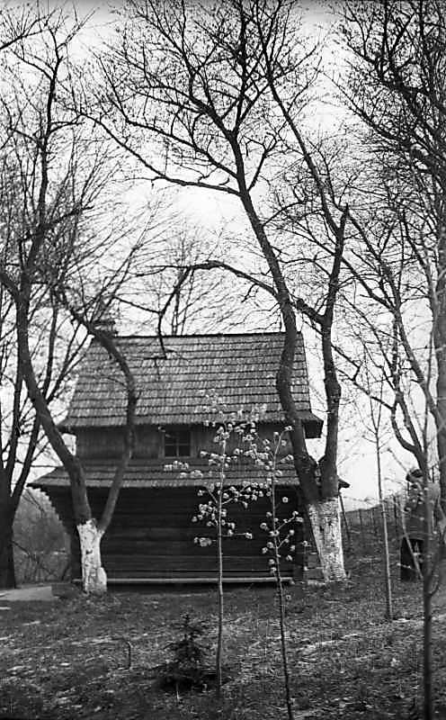 1976 р. Загальний вигляд з позиції С2