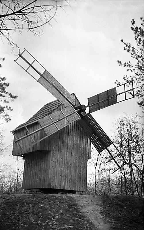 1976 р. Загальний вигляд з позиції А2