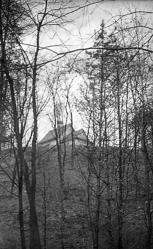 1976 р. Загальний вигляд з південного…