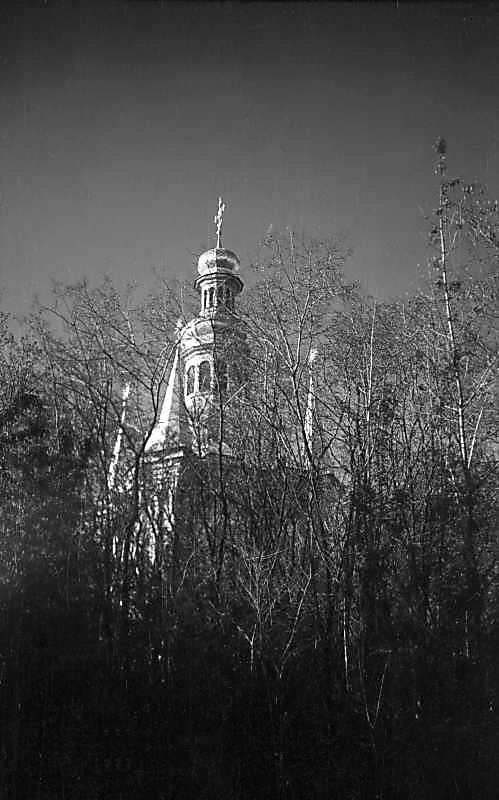 1976 р. Вигляд з південного заходу