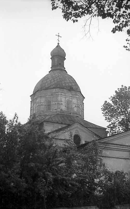 1976 р. Вигляд з позиції С3