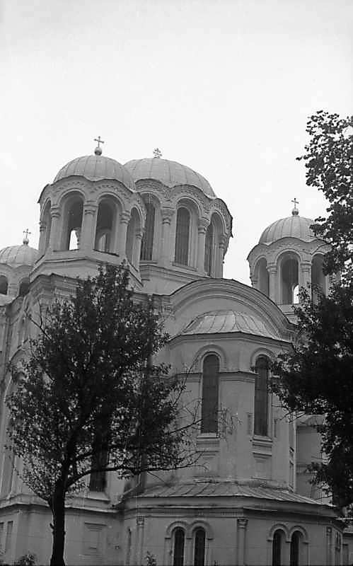 1976 р. Вигляд з позиції А2