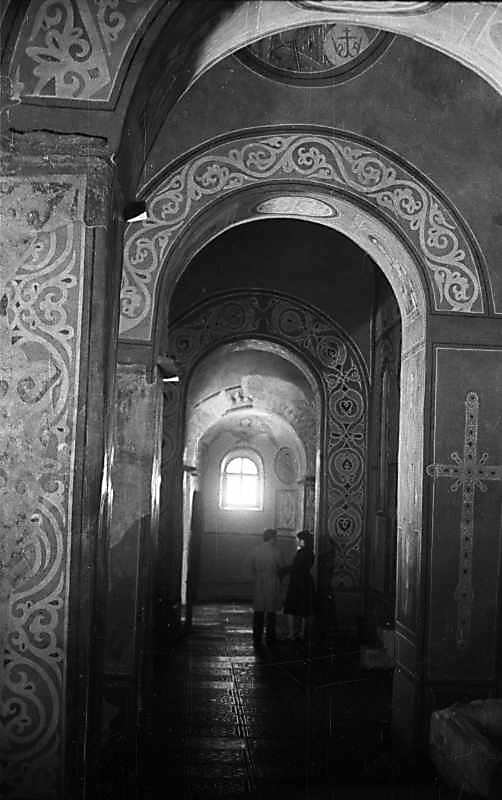 1976 р. Південно-східна внутрішня…