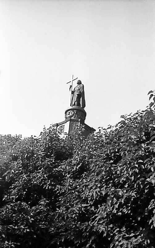 1976 р. Вигляд з позиції А3