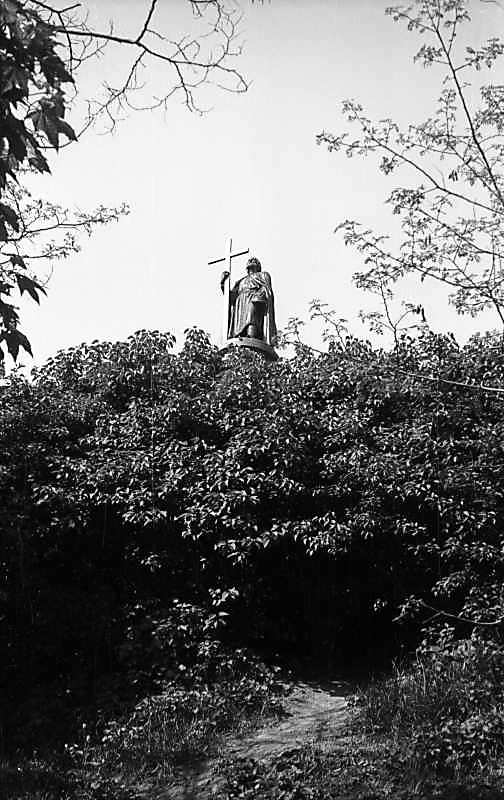 1976 р. Вигляд з позиції С3