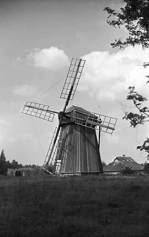 Вітряк 3 (з Чернігівщини)