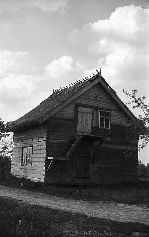 1976 р. Загальний вигляд