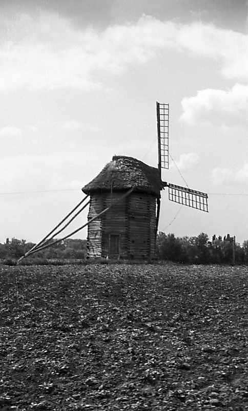 Вітряк 6 (з Чернігівщини)