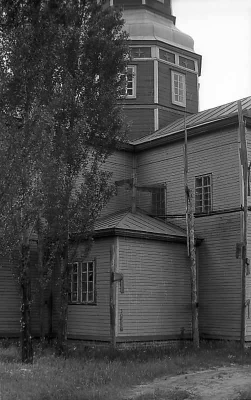 1976 р. Вигляд з позиції А2