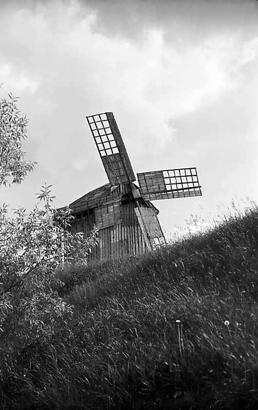 1976 р. Вигляд з позиції С1