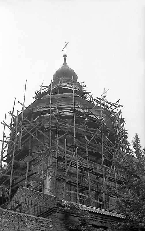 1976 р. Вигляд з позиції А3