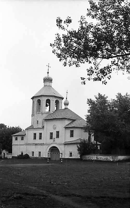 1976 р. Загальний вигляд з позиції А2