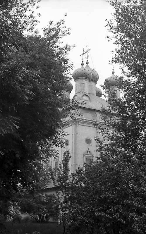 1976 р. Загальний вигляд