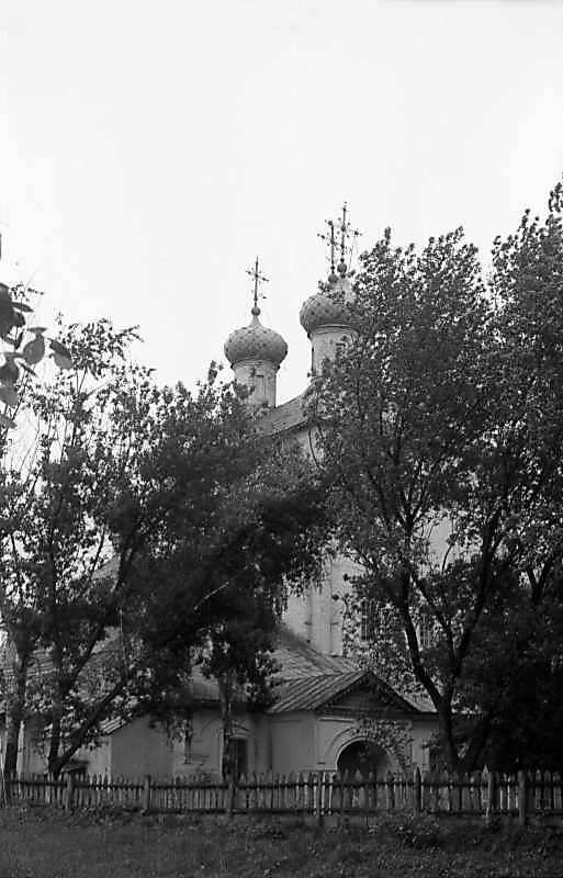 1976 р. Загальний вигляд