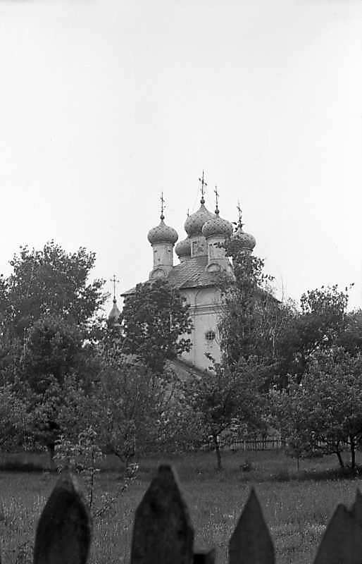 1976 р. Загальний вигляд