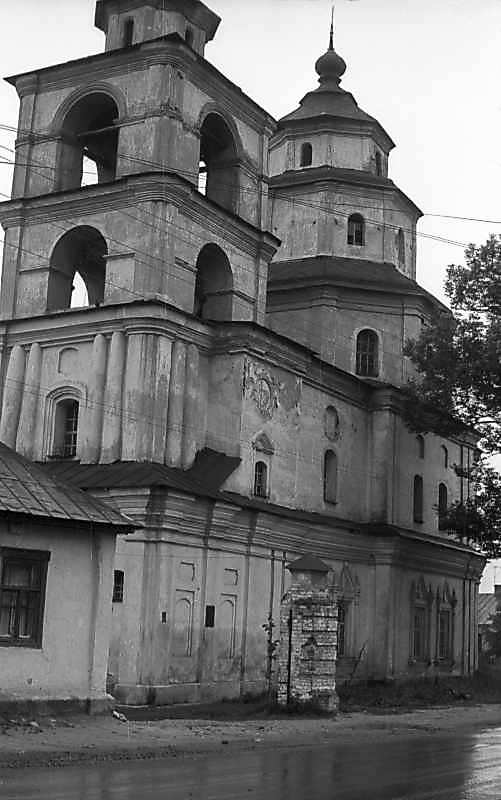 1976 р. Загальний вигляд з позиції А3