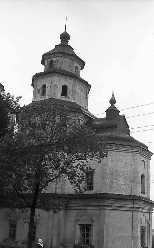 1976 р. Вигляд з позиції А2