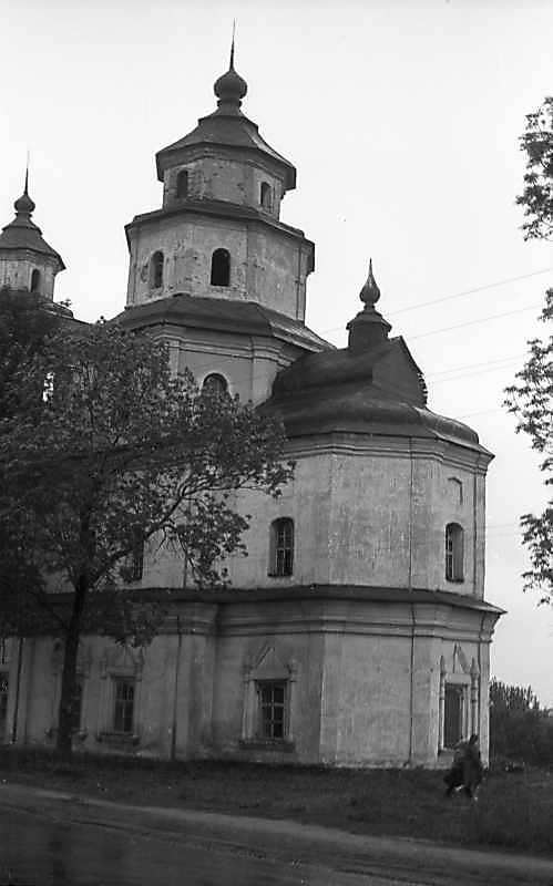 1976 р. Вигляд з позиції А2