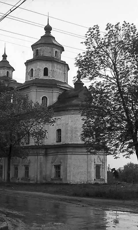 1976 р. Загальний вигляд з позиції А2