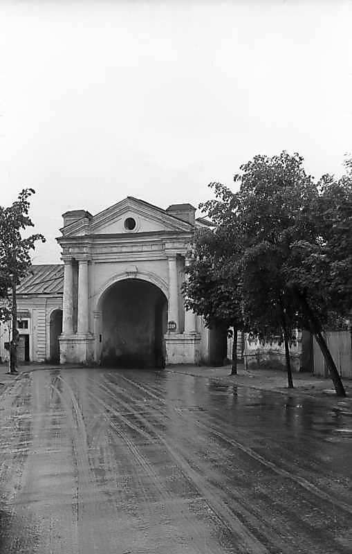 1976 р. Загальний вигляд