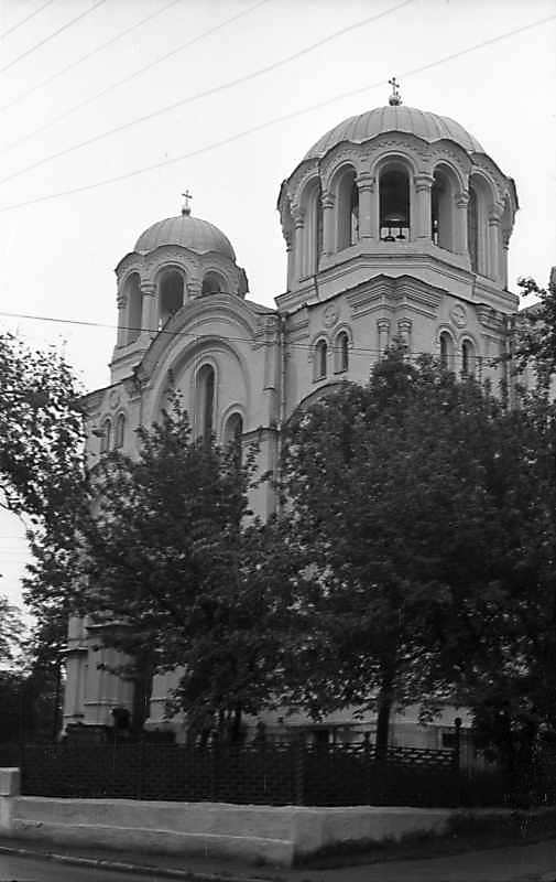 1976 р. Вигляд з позиції А3