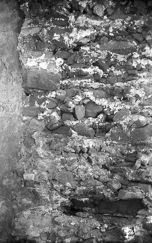 Деталь кладки