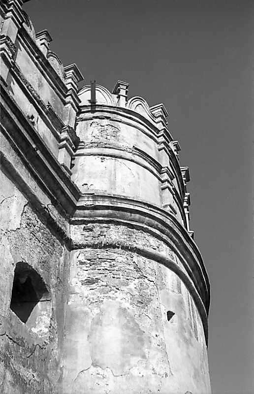 1976 р. Аттик. Вигляд зі сходу