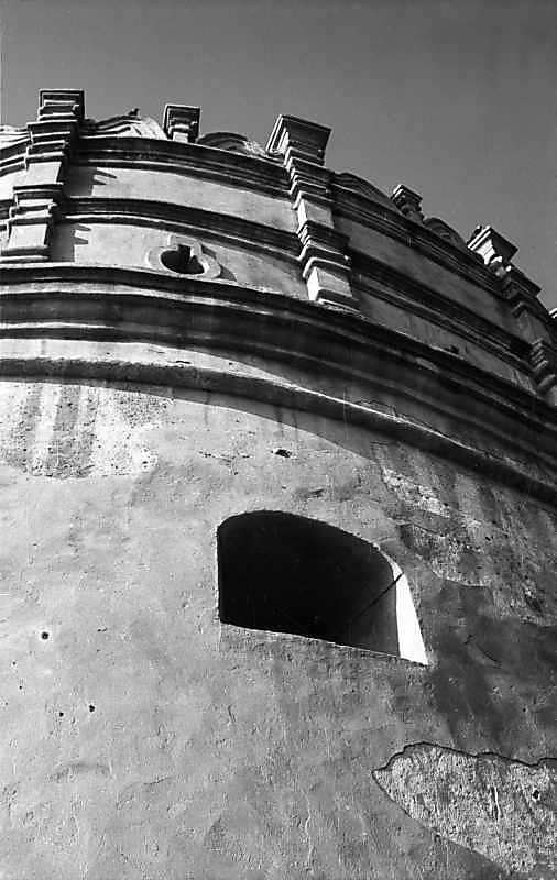 1976 р. Аттик. Вигляд з півночі