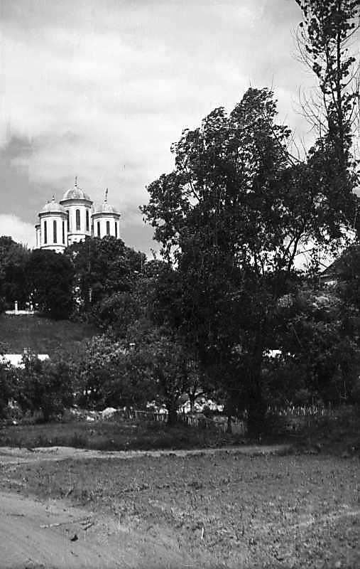 1976 р. Вигляд з півдня