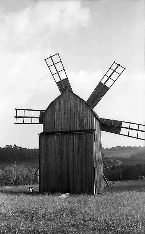 1976 р. Загальний вигляд з позиції С3