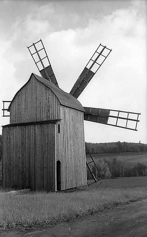 1976 р. Загальний вигляд з позиції А3