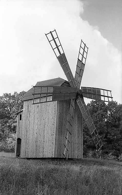 1976 р. Загальний вигляд з позиції А2