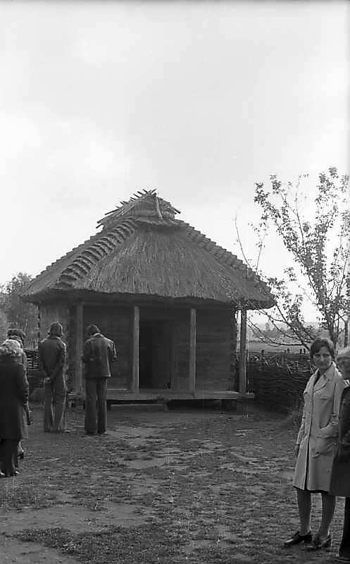 1976 р. Загальний вигляд