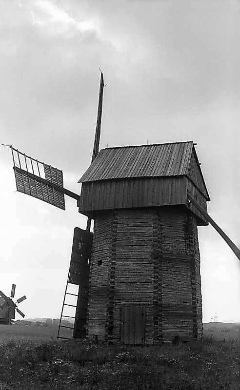 1976 р. Загальний вигляд з позиції А4