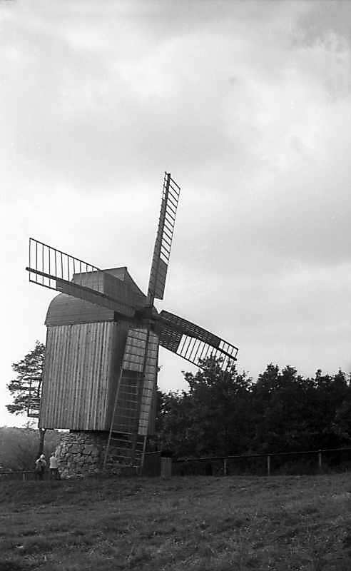 1976 р. Загальний вигляд з позиції А2