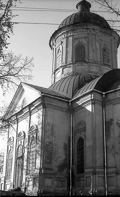 Вигляд з позиції А2