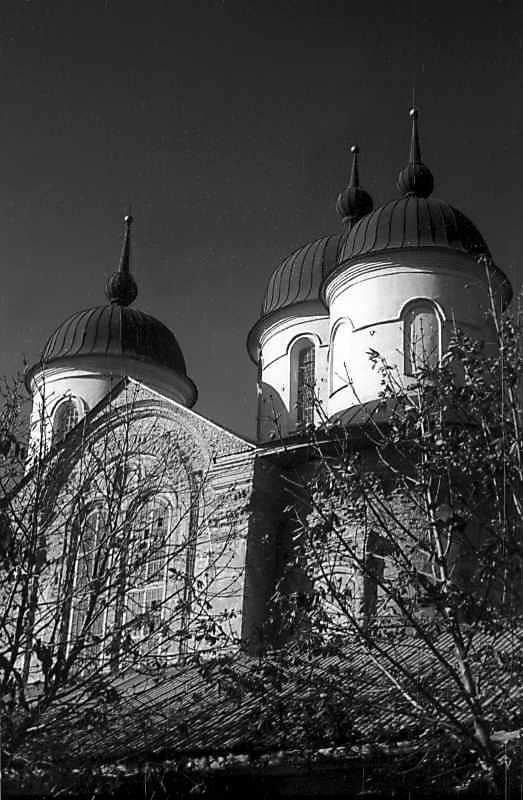 1976 р. Вигляд з позиції А2