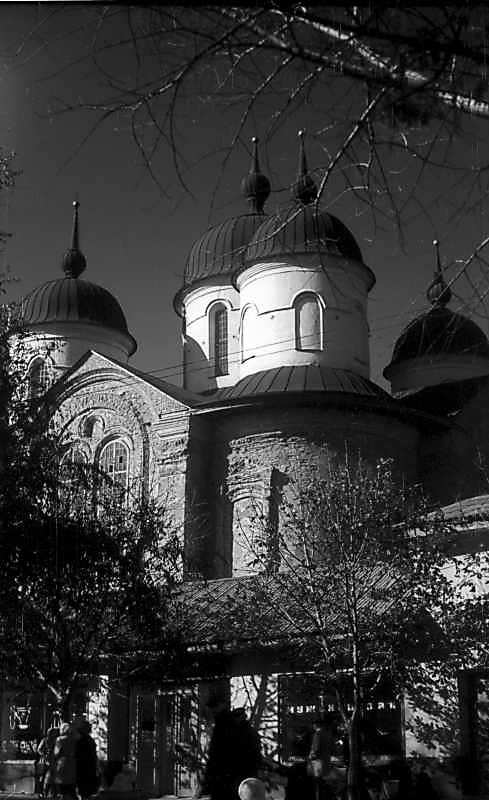 1976 р. Загальний вигляд з позиції А2