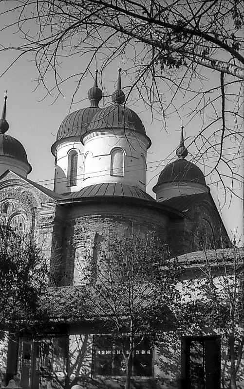 Вигляд з позиції А2