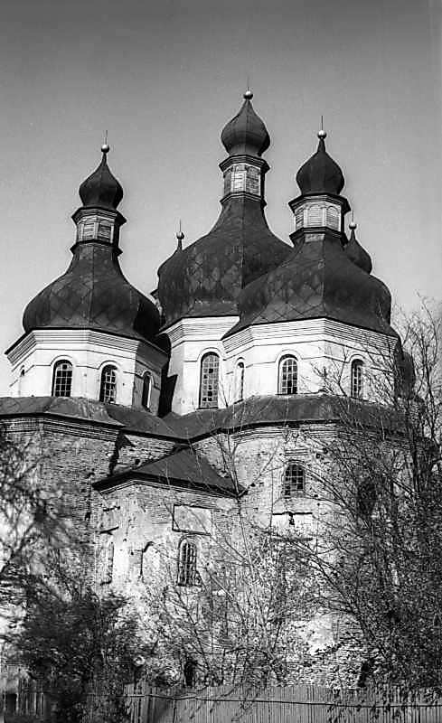 Вигляд з позиції А3