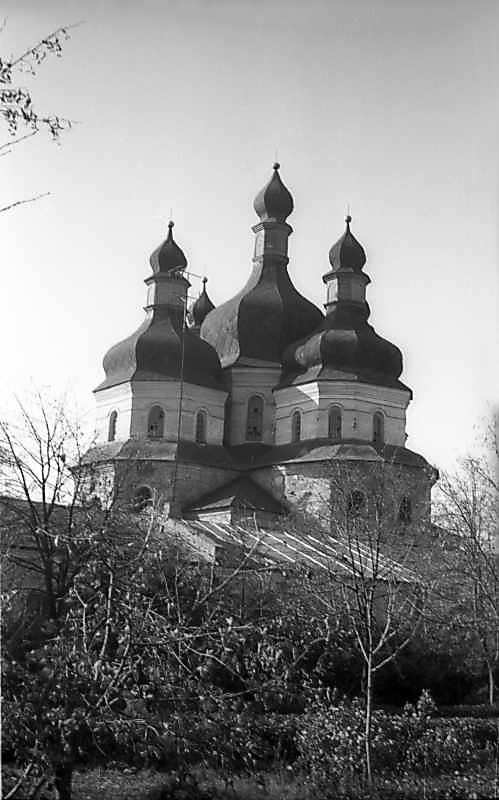 1976 р. Загальний вигляд з позиції А2