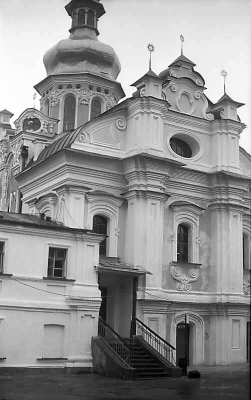 1976 р. Загальний вигляд з північного…