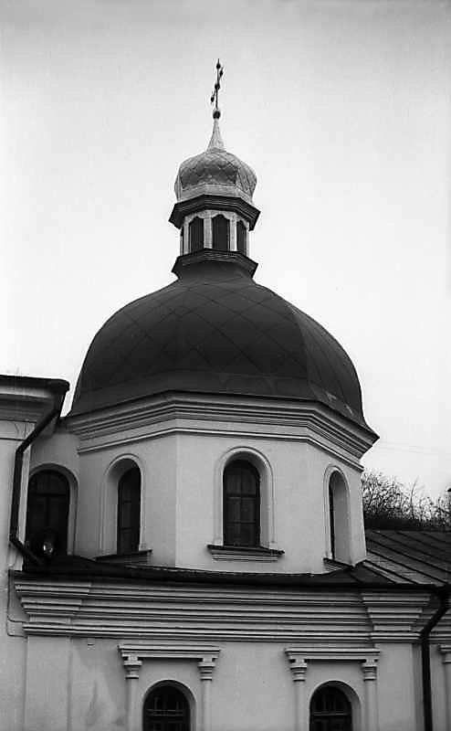 1976 р. Верх. Вигляд з півдня