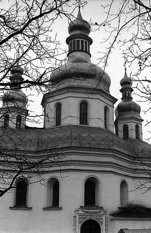 1976 р. Загальний вигляд з півдня