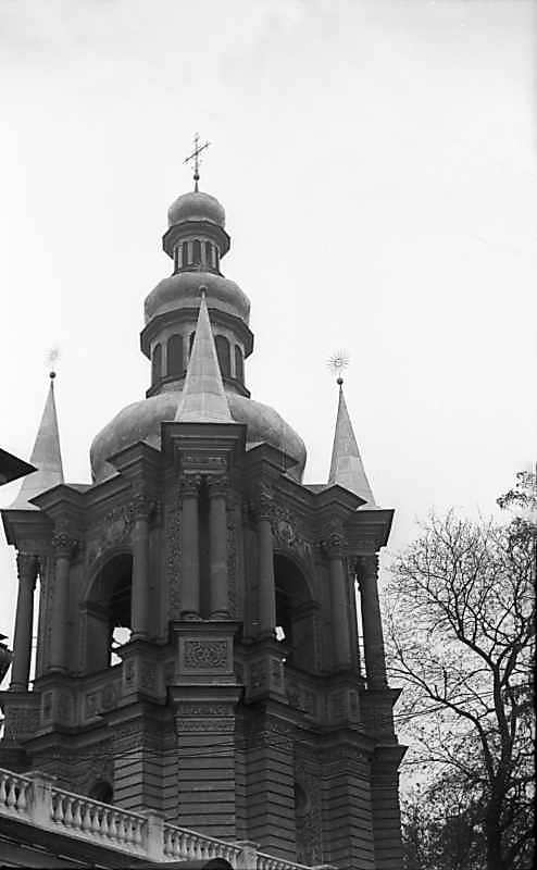 1976 р. Вигляд з північного сходу