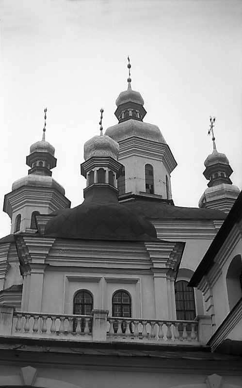 1976 р. Вигляд з півночі