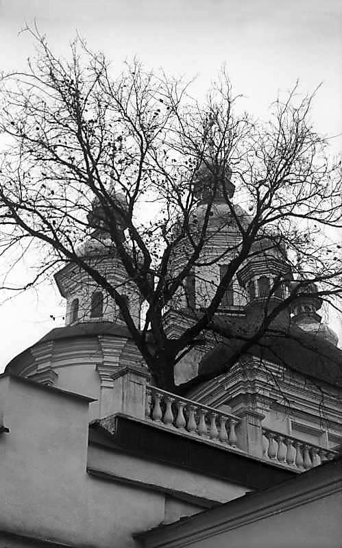 1976 р. Вигляд з північного сходу