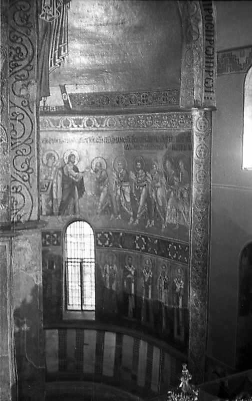 1976 р. Центральна апсида.…