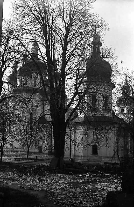 1976 р. Георгіївський собор і…